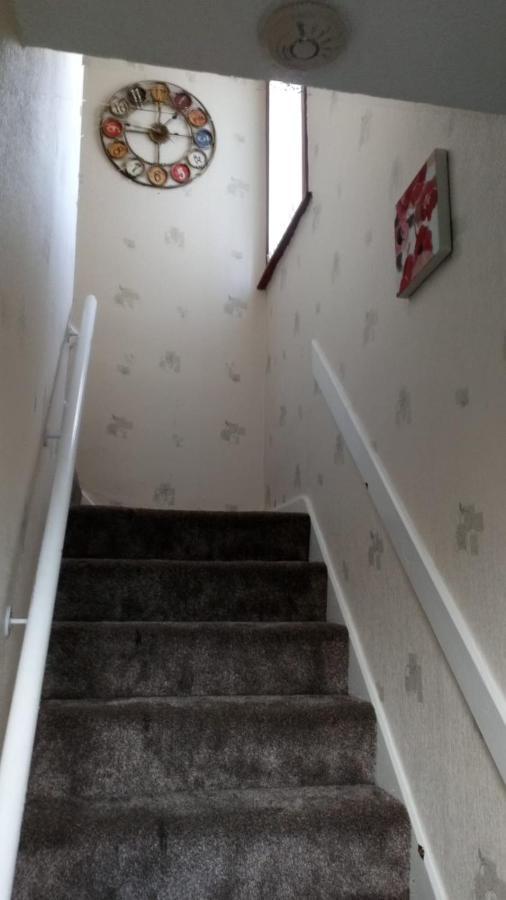 Beautiful Home Near Worcester Royal Hospital Hindlip Esterno foto